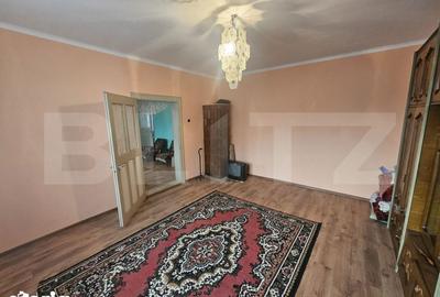 Casă cu 6 camere cu Teren 1850 Mp în Dumitra