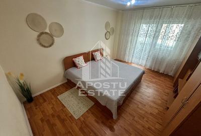 Apartament cu 2 camere, zona AEM, centrala prorpie - 7