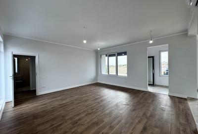 Casa perfecta: individuala, 4 camere, curte, finisaje premium,DOMNESTI - 4