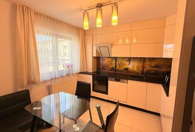 Casă Tip Duplex l 4 camere l Trend Residence - Splaiul Unirii - 7