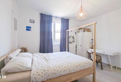 Casă cu 3 camere cu Teren 108 Mp în Măgurele - 15