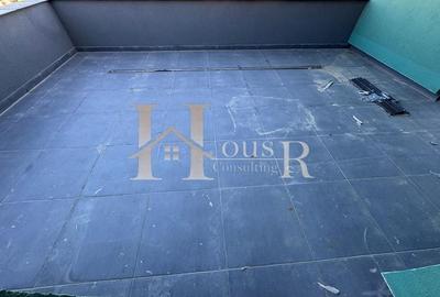 4 camere.Bloc Nou.Terasa 25 mp.Finisaje de calitate - 17