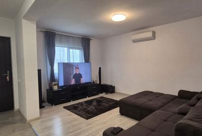 Casă cu 3 camere în Olteni - 4