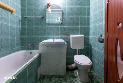 Apartament cu 2 camere decomandat, mobilat în Letea - 4