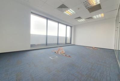 Cladire birouri in zona Izvor - 4
