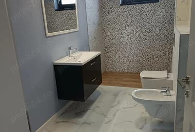 Vand casa noua finisata la limita Cluj-Dezmir - 3