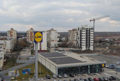 Apartament cu 3 camere decomandat în Ștefan cel Mare - 16