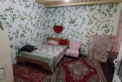 Casă cu 4 camere cu Teren 400 Mp în Adunații-Copăceni - 1