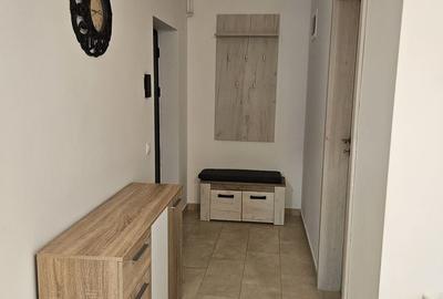 Apartament cu 2 camere decomandat în Bucureștii Noi - 8