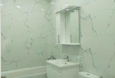 Garsonieră decomandată în Iancului