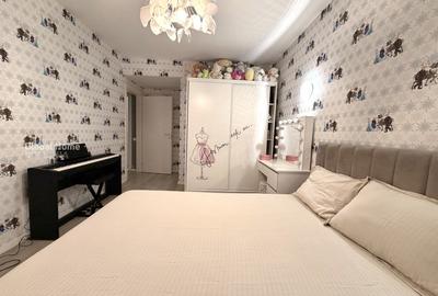 Apartament cu 3 camere decomandat, mobilat în Pipera - 28