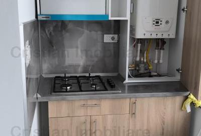 Apartament cu 2 camere decomandat în Chercea - 6