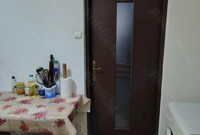 Garsonieră nedecomandată în Industrială - 3