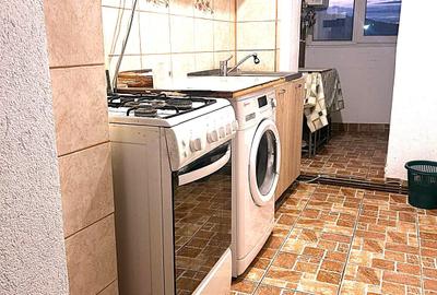 Apartament cu 2 camere decomandat în Mănăștur - 5