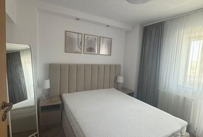 Apartament cu 3 camere în Central - 6