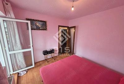 Apartament cu 3 camere decomandat în Ștefan cel Mare - 2