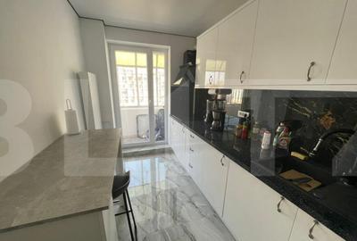 Apartament cu 2 camere in zona Garii - 3