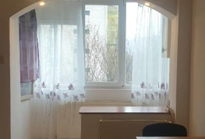 Garsonieră semidecomandată în Astra - 2