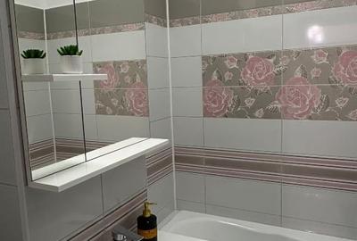 Apartament cu 2 camere decomandat, mobilat în Theodor Pallady - 7