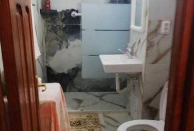 Garsonieră decomandată în Exterior Vest - 11