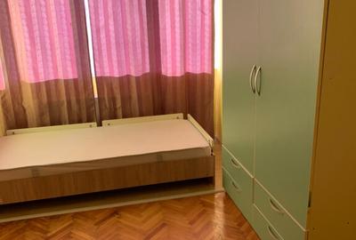 Apartament de inchiriat 3 camere zona Nufarul - 16