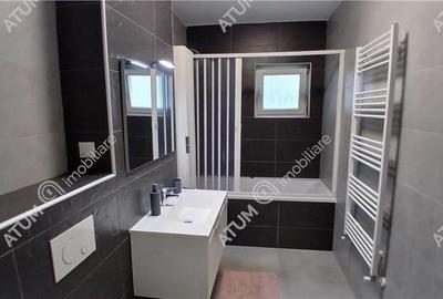 Apartament cu 3 camere si balcon in zona Kogalniceanu din Sibiu - 5