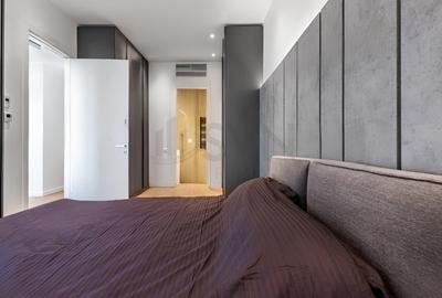 Apartament cu 4 camere semidecomandat, mobilat în Floreasca - 20