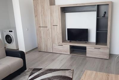 Apartament cu 2 camere semidecomandat în Central - 2