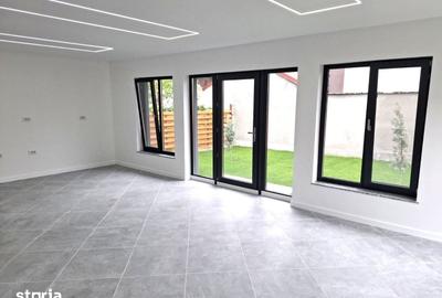Casă cu 3 camere cu Teren 320 Mp în Unirii Nord - 9