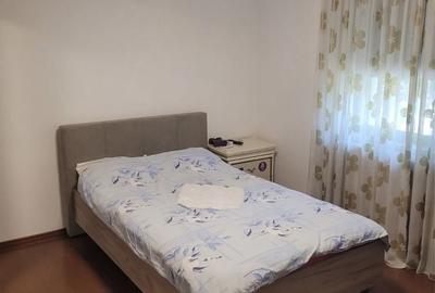 Apartament cu 3 camere decomandat, mobilat în Brătianu - 4