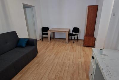 Apartament cu 2 camere semidecomandat în Titan - 7