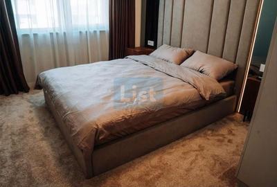 Apartament cu 2 camere semidecomandat, mobilat în Andrei Mureșanu - 5