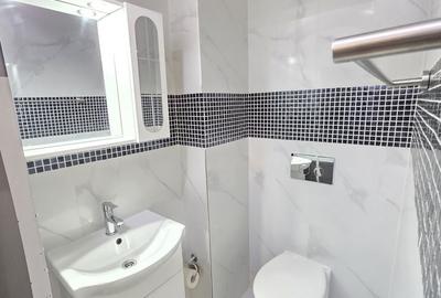 Apartament cu 3 camere în Metalurgiei