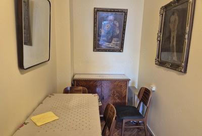 Apartament cu 2 camere decomandat în Ferdinand