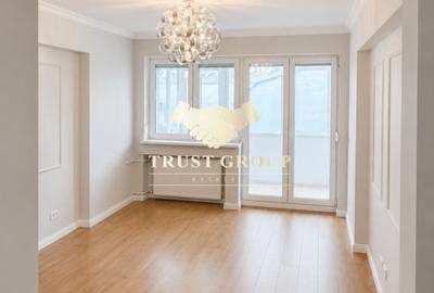Apartament cu 3 camere semidecomandat în Ultracentral