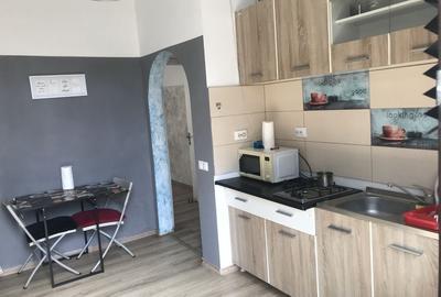 Apartament cu 2 camere decomandat în Exterior Vest - 3