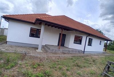 Casă în Berini - 7