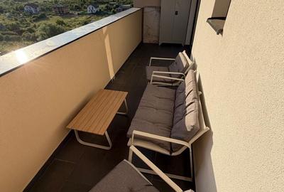 Apartament cu 2 camere în Petru Rareș - 5