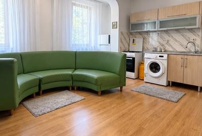Apartament cu 2 camere în Inel II
