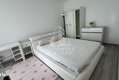 Apartament cu 2 camere în Dumbrăvița