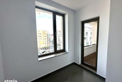 Apartament cu 2 camere în Șoseaua Nordului - 4