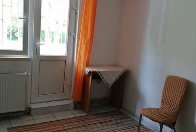 Apartament cu 2 camere semidecomandat în Bartolomeu