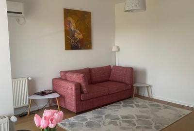 Apartament cu 2 camere decomandat în Odăi - 2