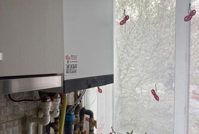 Apartament cu 2 camere în Tomis Nord - 2