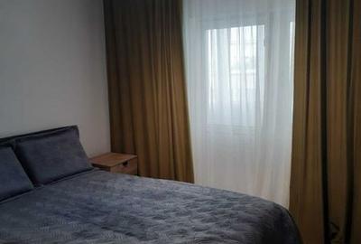Apartament cu 4 camere decomandat în Central - 1
