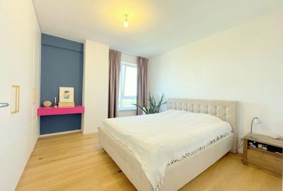 Apartament cu 2 camere semidecomandat, mobilat în Aradului - 10