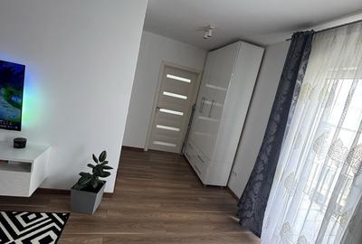 Apartament cu 2 camere semidecomandat în Europa - 3