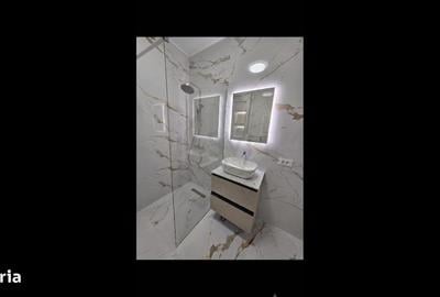 Apartament cu 2 camere în Aviației