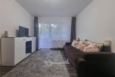 Apartament cu 2 camere semidecomandat în Tătărași
