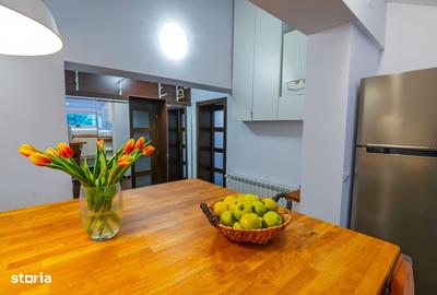 Apartament cu 2 camere în Valea Cetății - 14